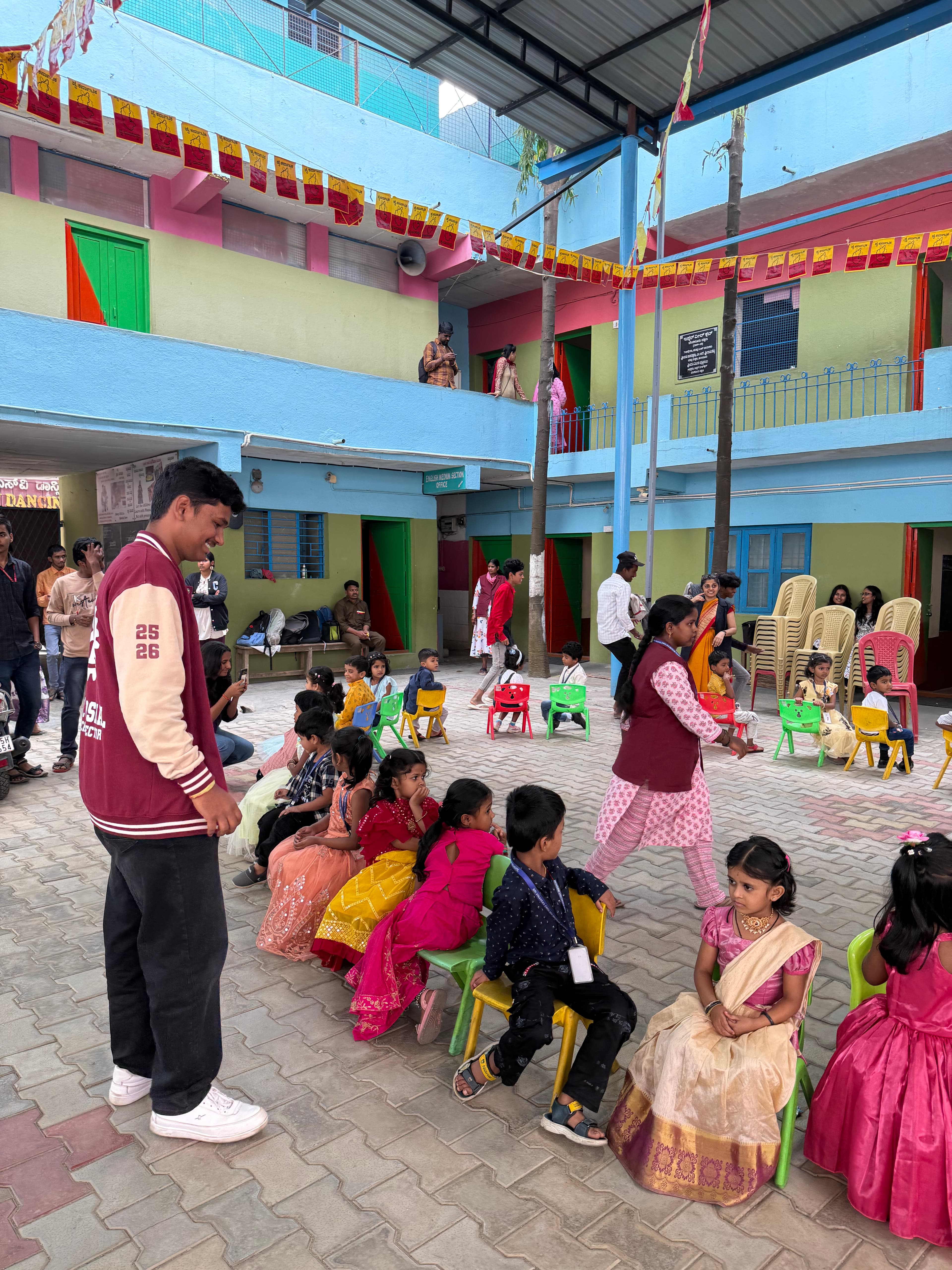 Children's Day