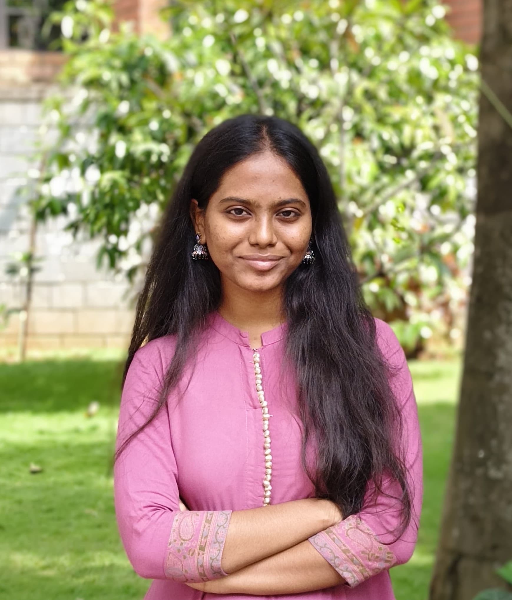 Rtr. Vaishnavi S